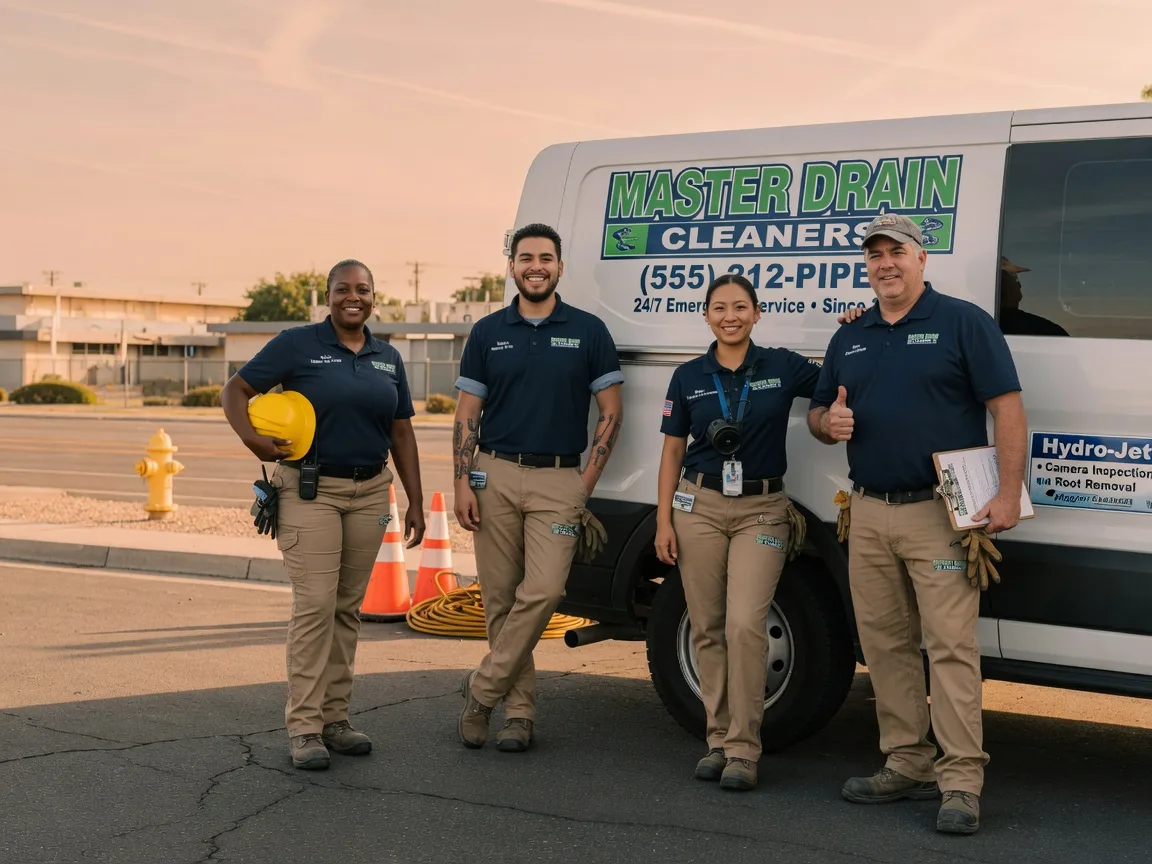 Drain Cleaning company in Sloansville, NY