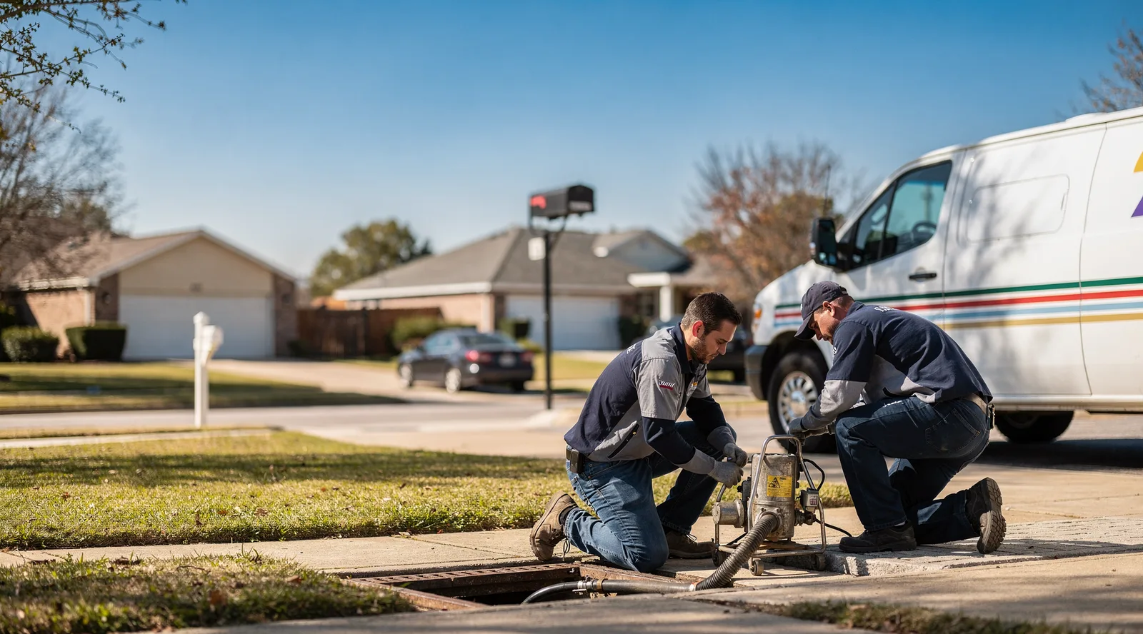 Drain Cleaning in Sloansville, NY near me